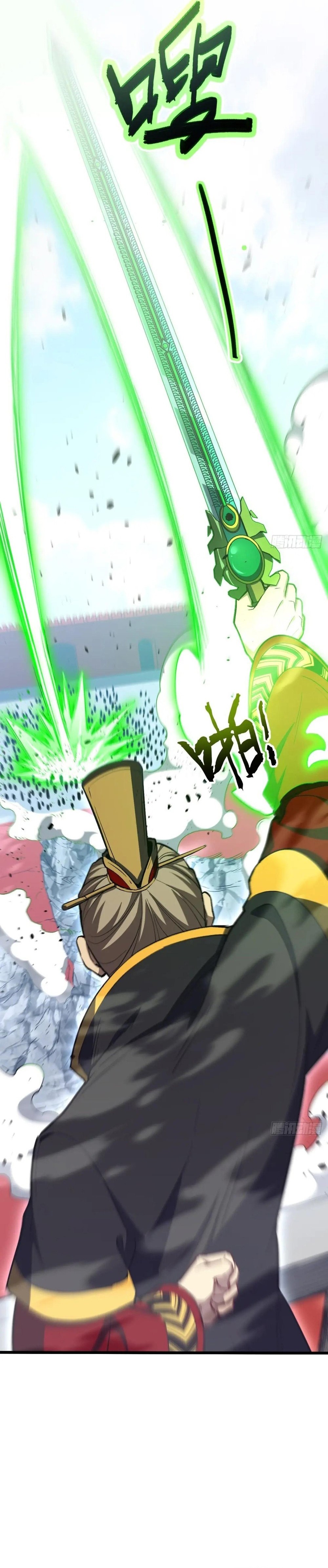 Scoring the Sacred Body of the Ancients from the Get-go Chapter 102 85 5