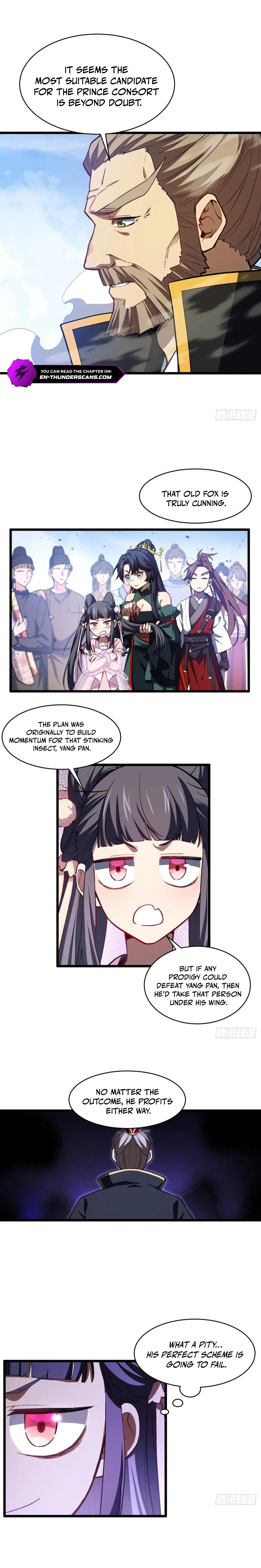 Scoring the Sacred Body of the Ancients from the Get-go Chapter 102 87 7