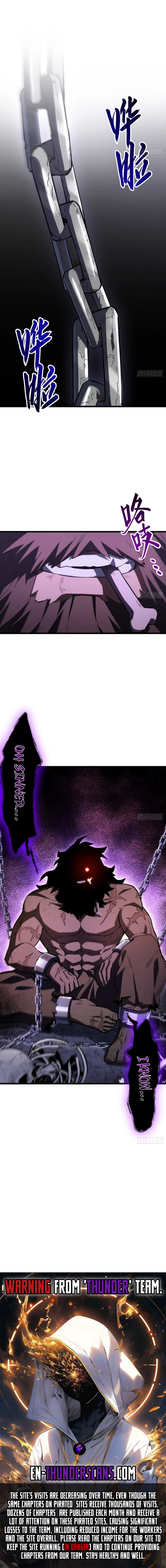 Scoring the Sacred Body of the Ancients from the Get-go Chapter 105 59 12