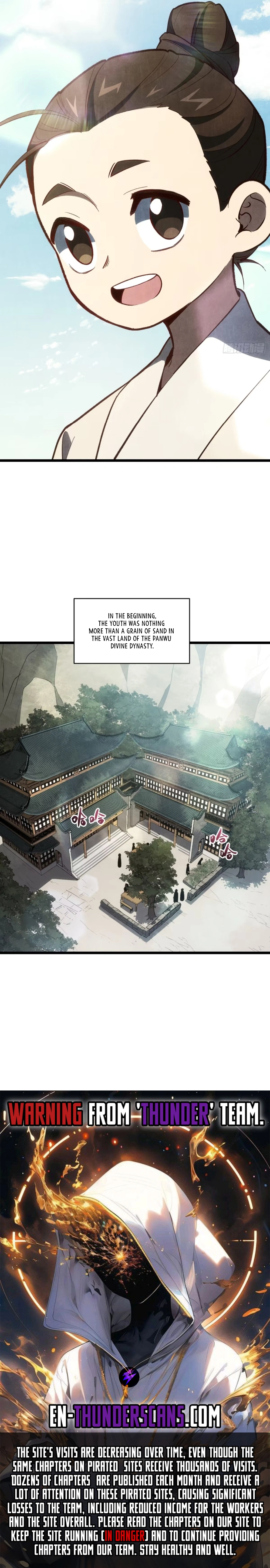 Scoring the Sacred Body of the Ancients from the Get-go Chapter 106 59 12