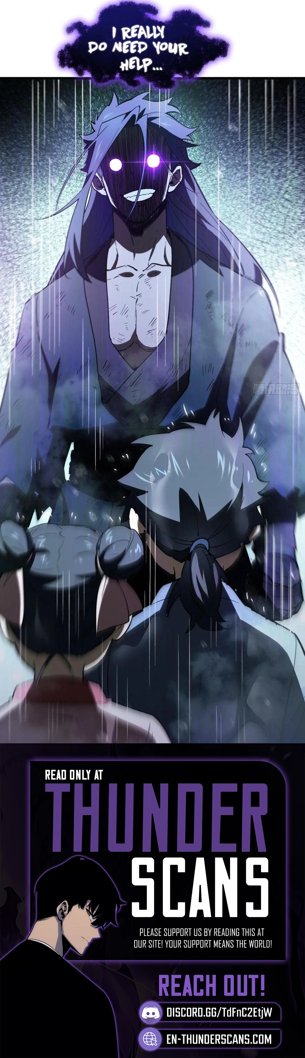 Scoring the Sacred Body of the Ancients from the Get-go Chapter 109 59 12