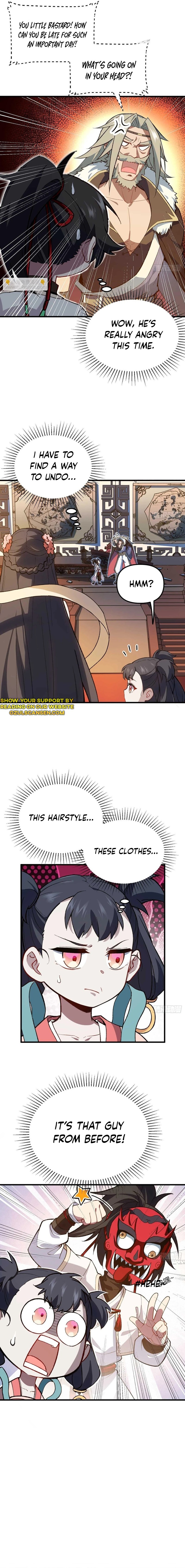 Scoring the Sacred Body of the Ancients from the Get-go Chapter 11 51 1