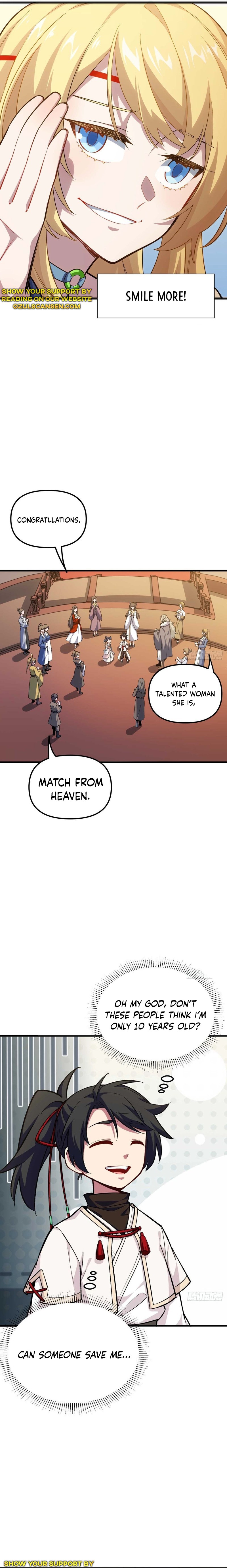 Scoring the Sacred Body of the Ancients from the Get-go Chapter 11 60 10