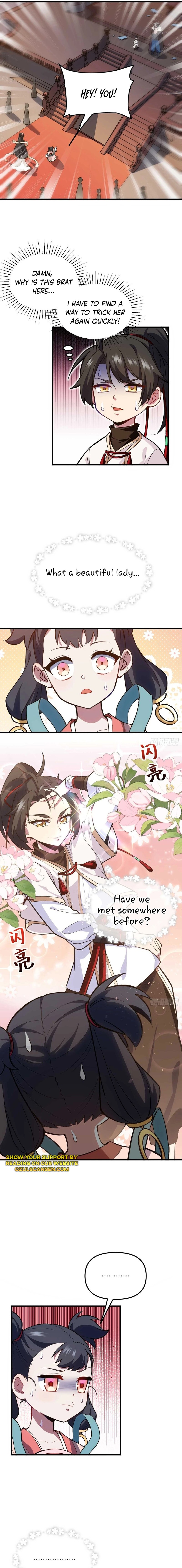 Scoring the Sacred Body of the Ancients from the Get-go Chapter 11 52 2