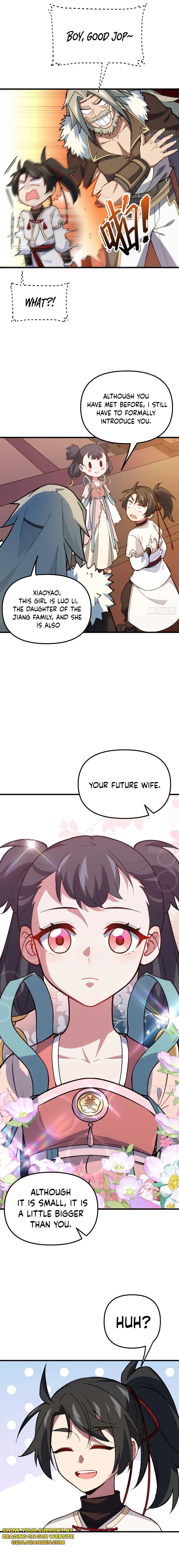 Scoring the Sacred Body of the Ancients from the Get-go Chapter 11 54 4