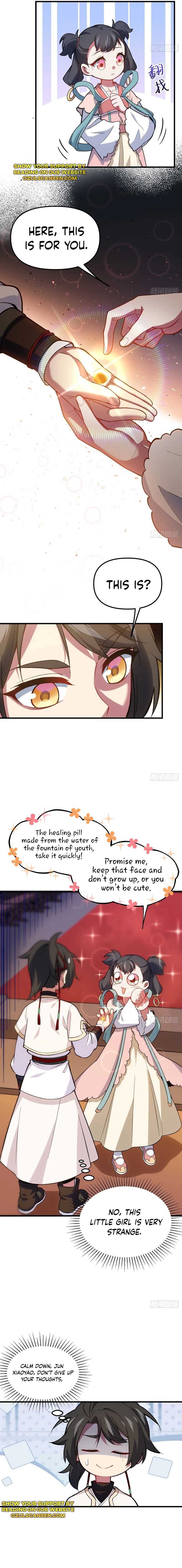 Scoring the Sacred Body of the Ancients from the Get-go Chapter 11 56 6