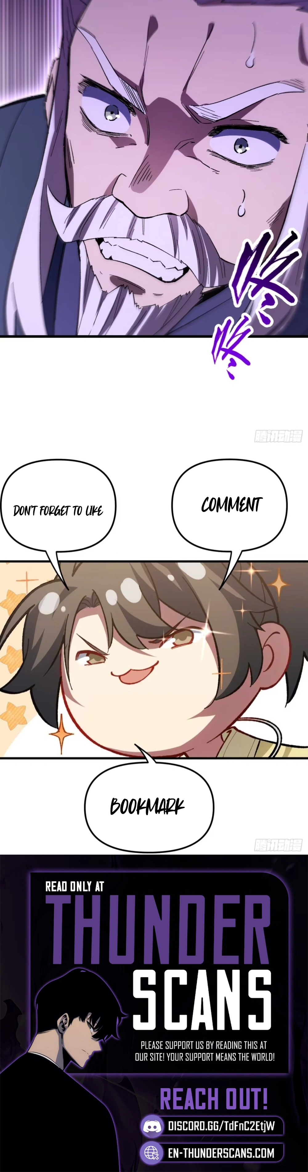 Scoring the Sacred Body of the Ancients from the Get-go Chapter 112 55 11