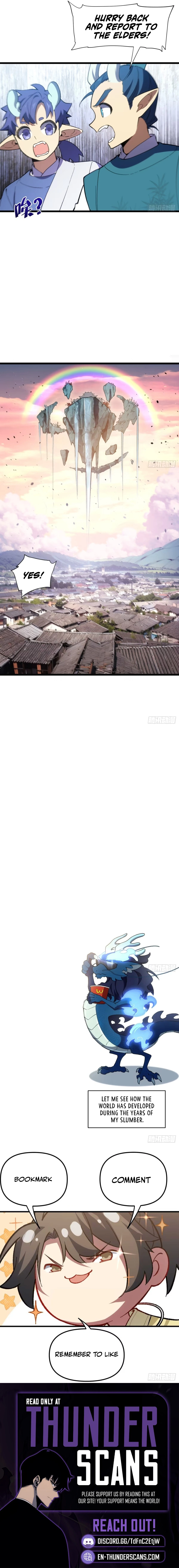 Scoring the Sacred Body of the Ancients from the Get-go Chapter 114 51 10