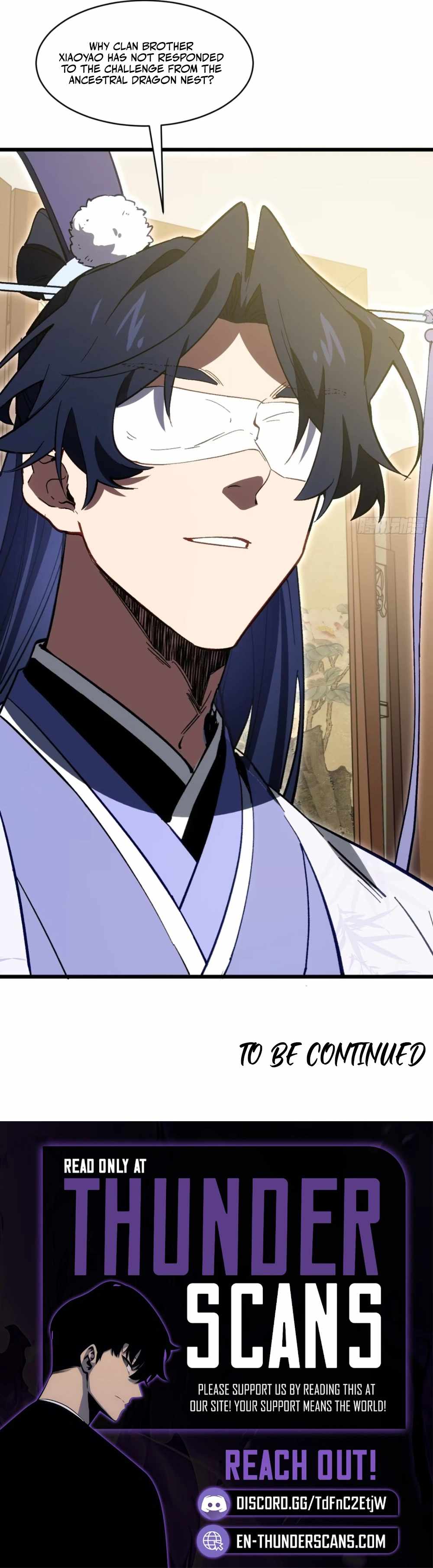 Scoring the Sacred Body of the Ancients from the Get-go Chapter 115 67 14