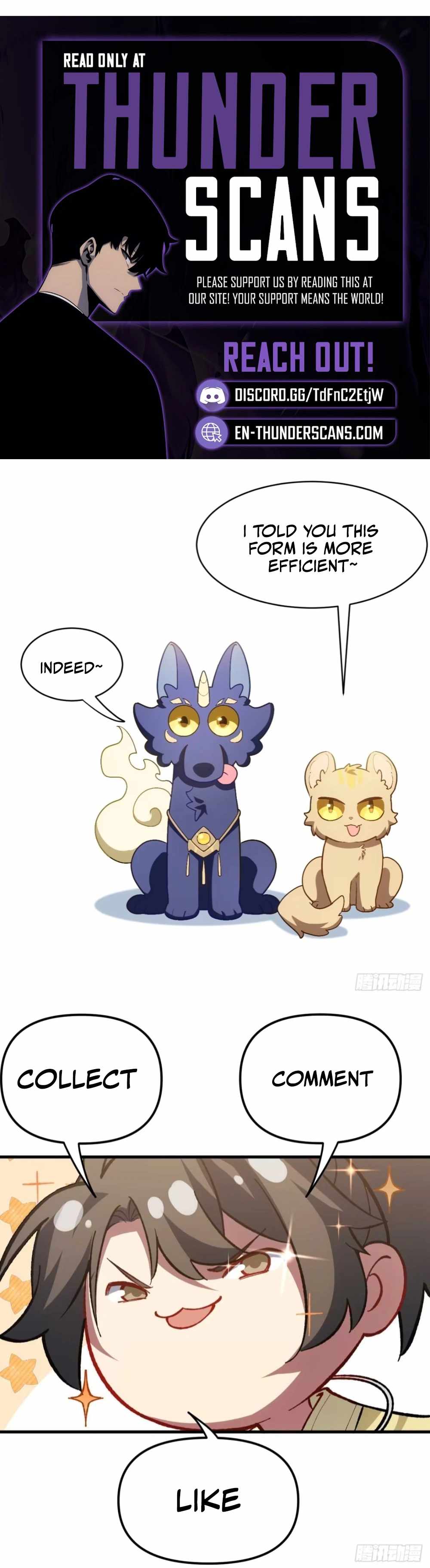 Scoring the Sacred Body of the Ancients from the Get-go Chapter 116 55 11