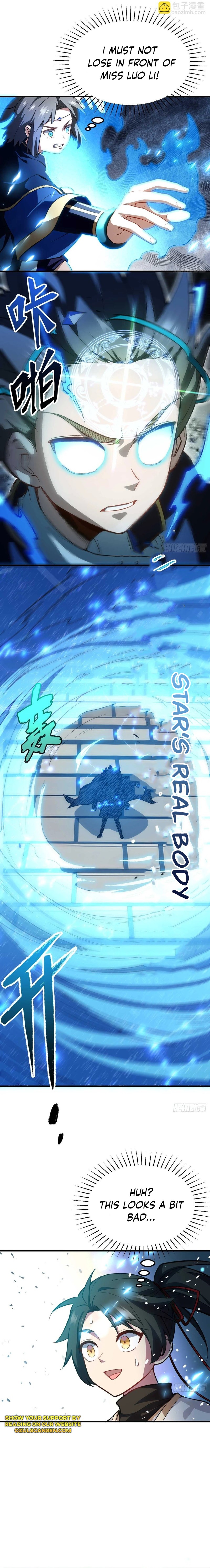 Scoring the Sacred Body of the Ancients from the Get-go Chapter 12 60 10