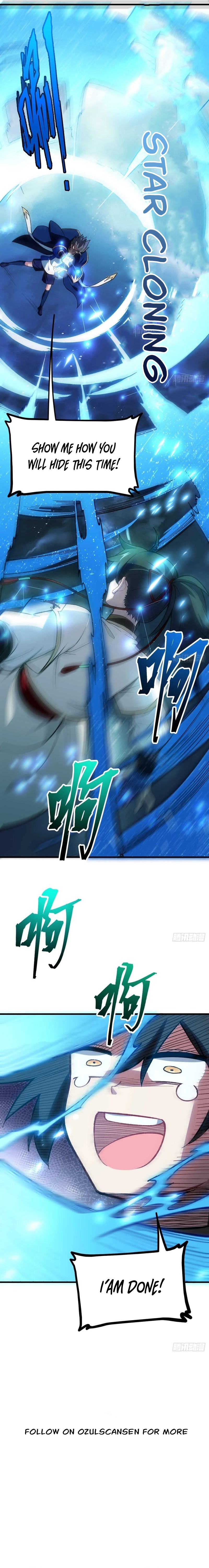 Scoring the Sacred Body of the Ancients from the Get-go Chapter 12 61 11