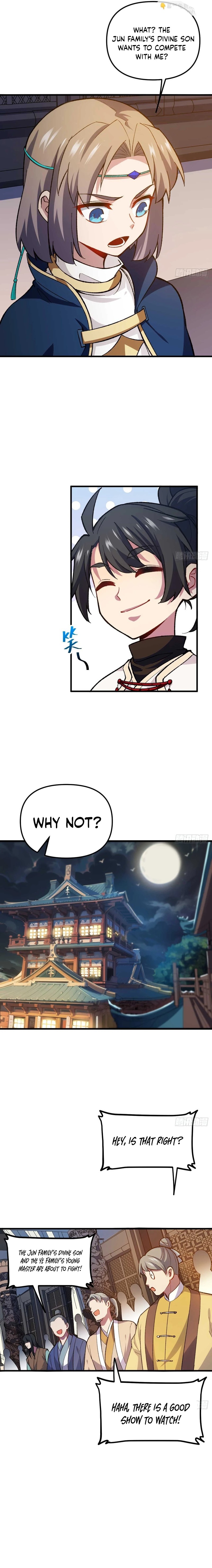 Scoring the Sacred Body of the Ancients from the Get-go Chapter 12 53 3