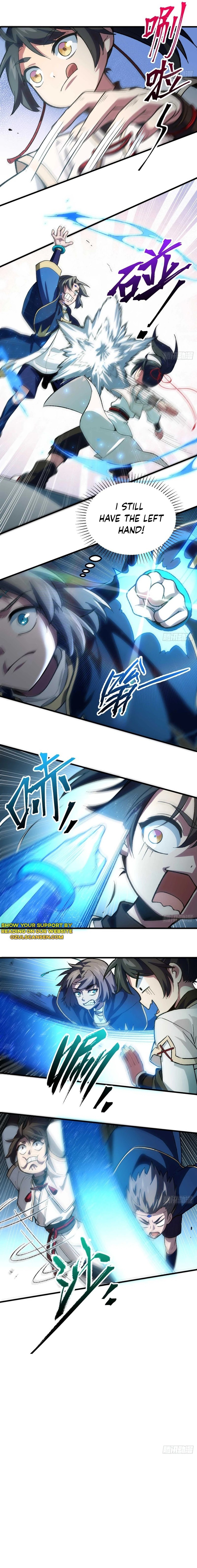 Scoring the Sacred Body of the Ancients from the Get-go Chapter 12 57 7