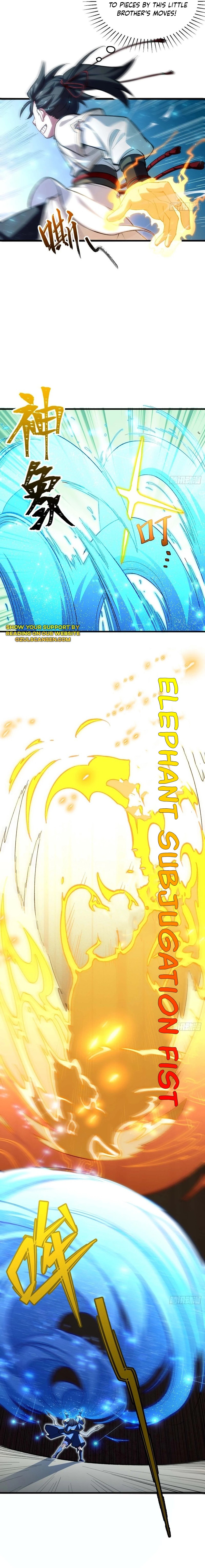 Scoring the Sacred Body of the Ancients from the Get-go Chapter 13 51 1