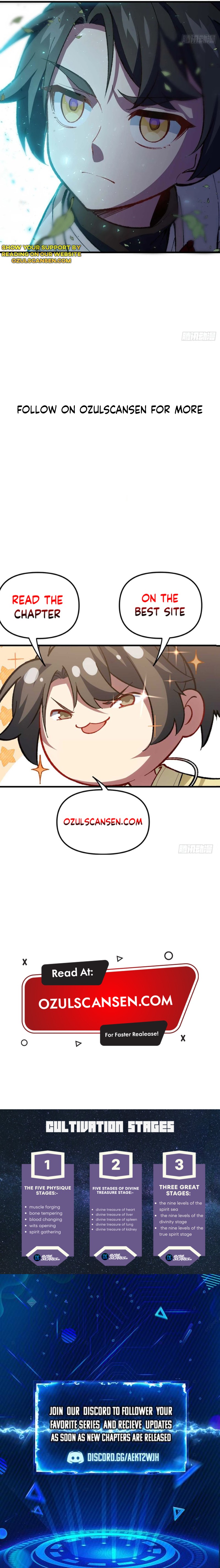 Scoring the Sacred Body of the Ancients from the Get-go Chapter 13 63 13