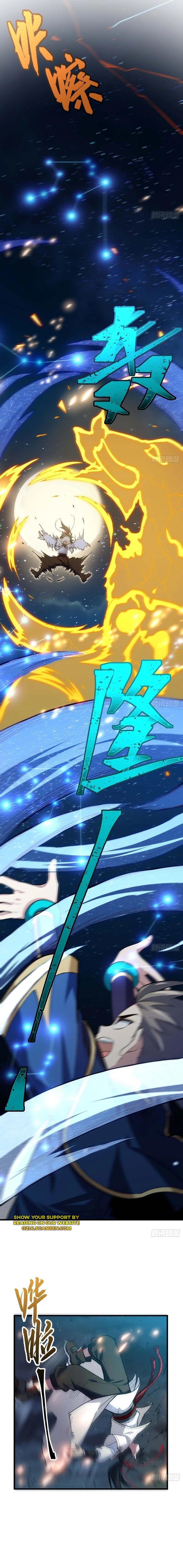 Scoring the Sacred Body of the Ancients from the Get-go Chapter 13 53 3