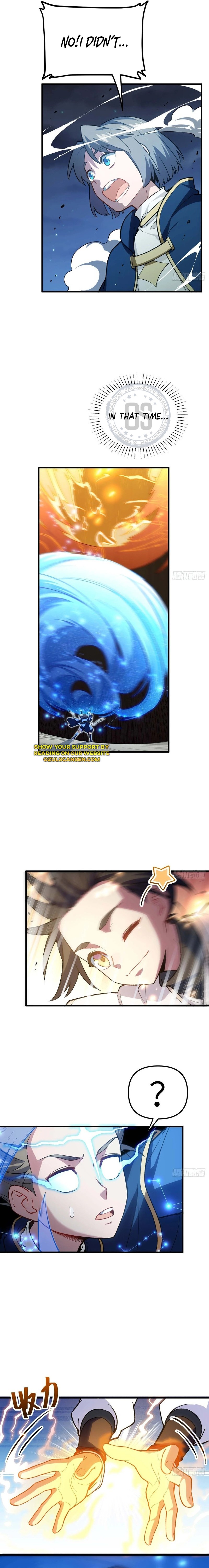 Scoring the Sacred Body of the Ancients from the Get-go Chapter 13 56 6