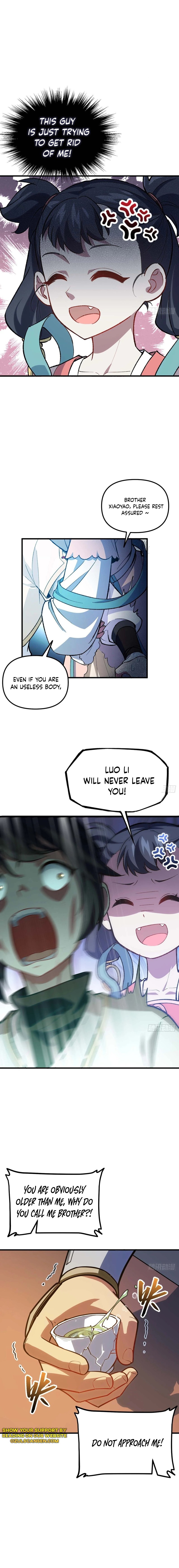 Scoring the Sacred Body of the Ancients from the Get-go Chapter 13 59 9