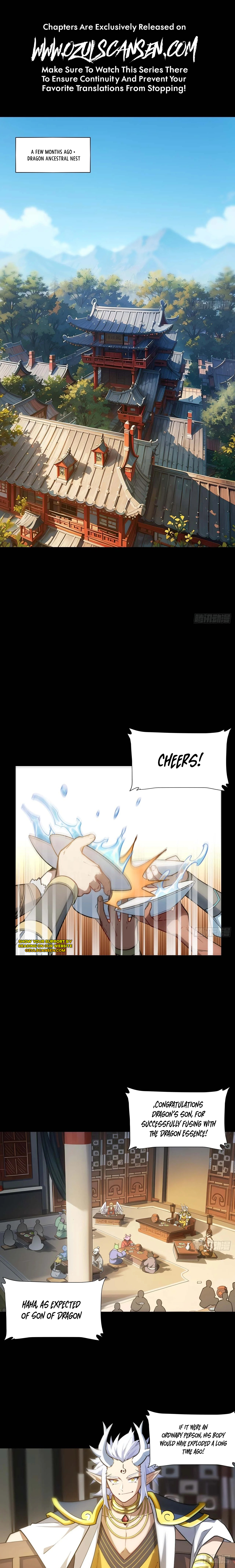 Scoring the Sacred Body of the Ancients from the Get-go Chapter 14 63 1