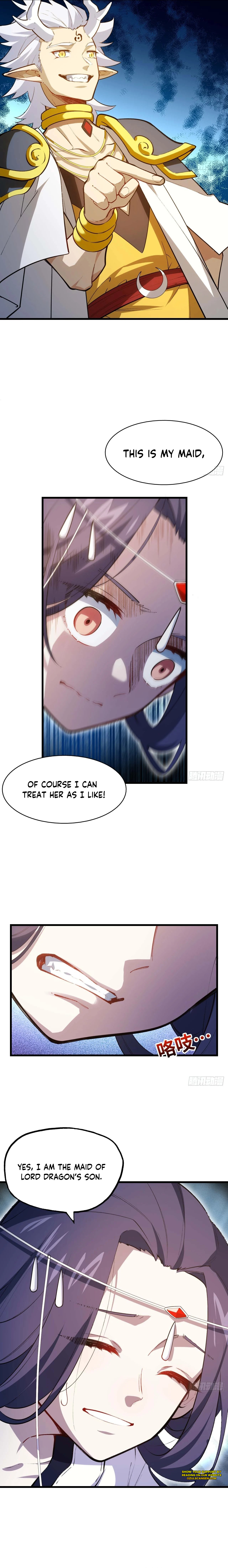 Scoring the Sacred Body of the Ancients from the Get-go Chapter 14 72 10