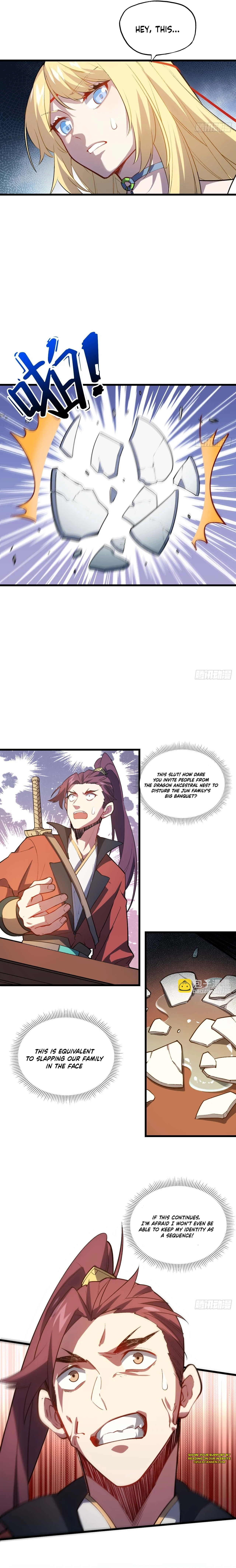 Scoring the Sacred Body of the Ancients from the Get-go Chapter 14 73 11