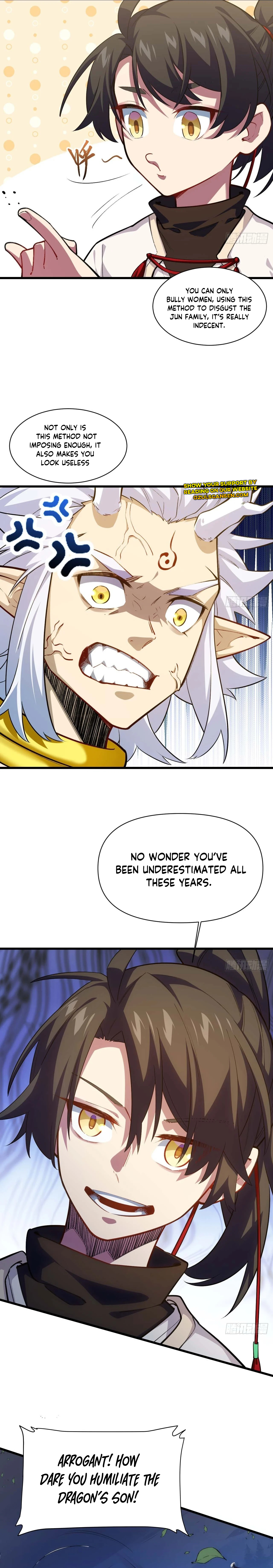 Scoring the Sacred Body of the Ancients from the Get-go Chapter 14 76 14