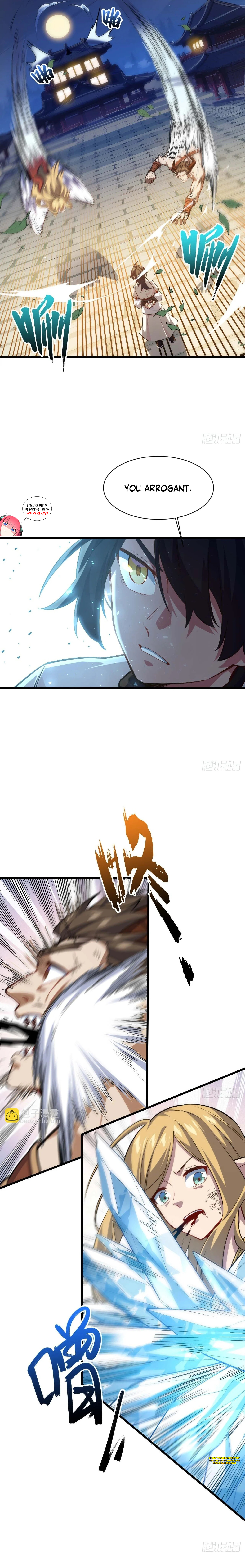 Scoring the Sacred Body of the Ancients from the Get-go Chapter 14 77 15