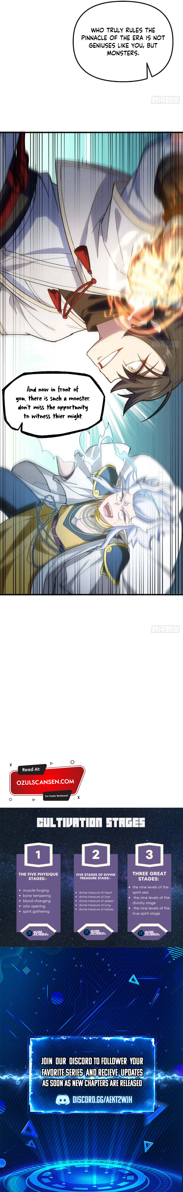 Scoring the Sacred Body of the Ancients from the Get-go Chapter 15 39 7