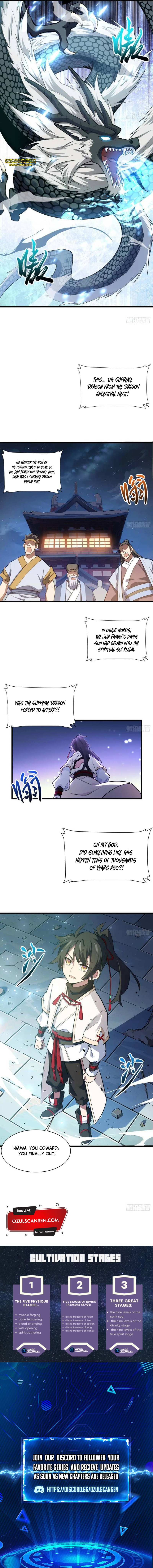 Scoring the Sacred Body of the Ancients from the Get-go Chapter 17 43 8