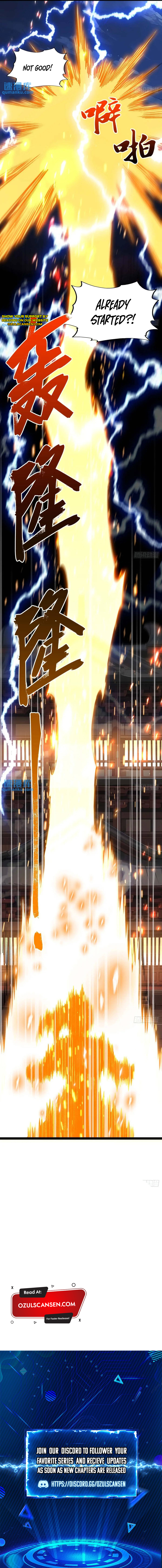 Scoring the Sacred Body of the Ancients from the Get-go Chapter 19 59 12