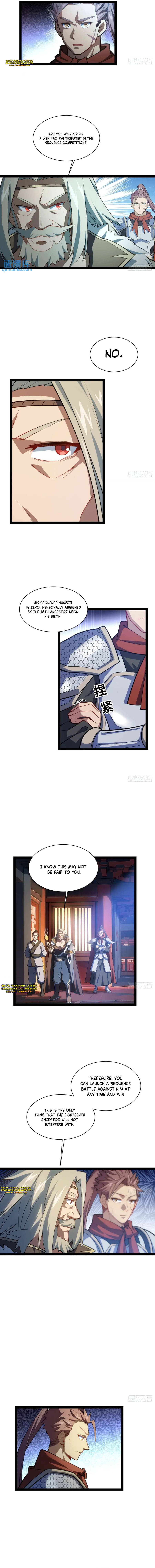 Scoring the Sacred Body of the Ancients from the Get-go Chapter 19 49 2