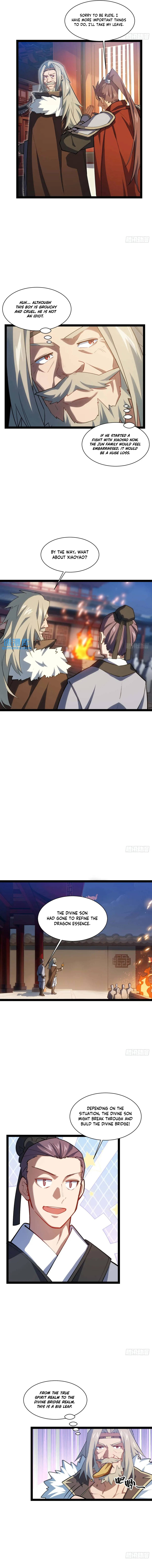 Scoring the Sacred Body of the Ancients from the Get-go Chapter 19 50 3