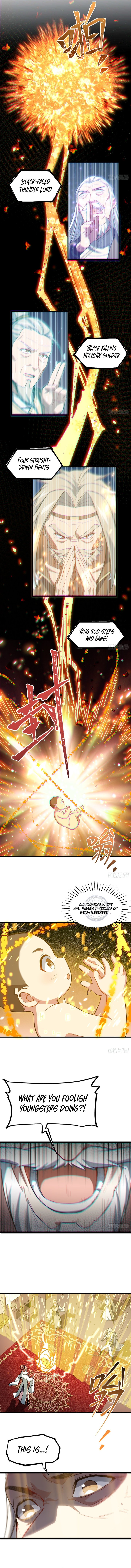 Scoring the Sacred Body of the Ancients from the Get-go Chapter 2 37 2