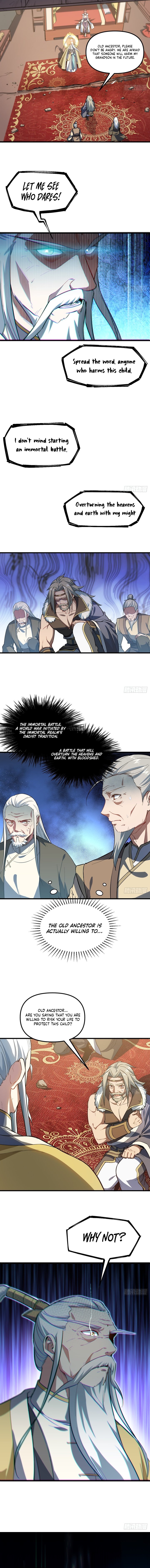 Scoring the Sacred Body of the Ancients from the Get-go Chapter 2 39 4