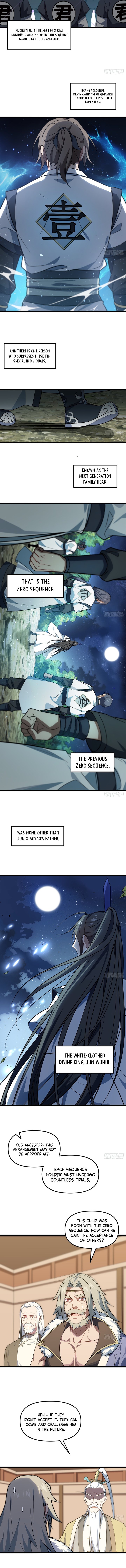 Scoring the Sacred Body of the Ancients from the Get-go Chapter 2 41 6