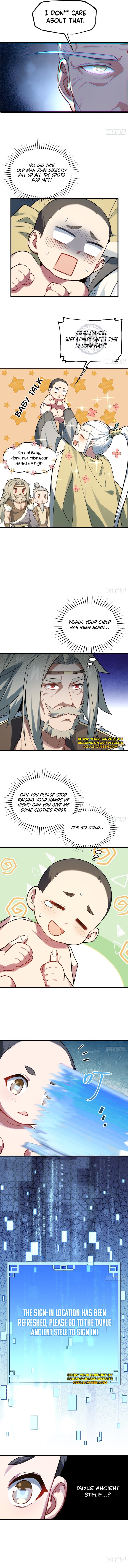 Scoring the Sacred Body of the Ancients from the Get-go Chapter 2 42 7