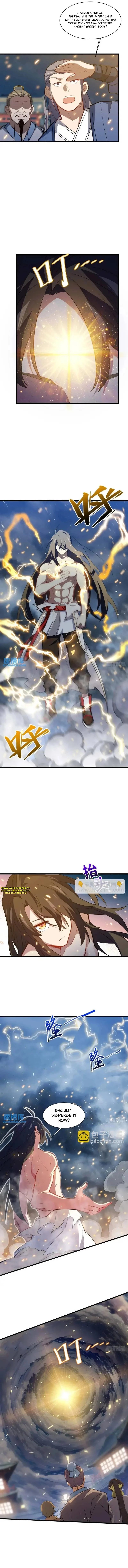 Scoring the Sacred Body of the Ancients from the Get-go Chapter 20 38 3