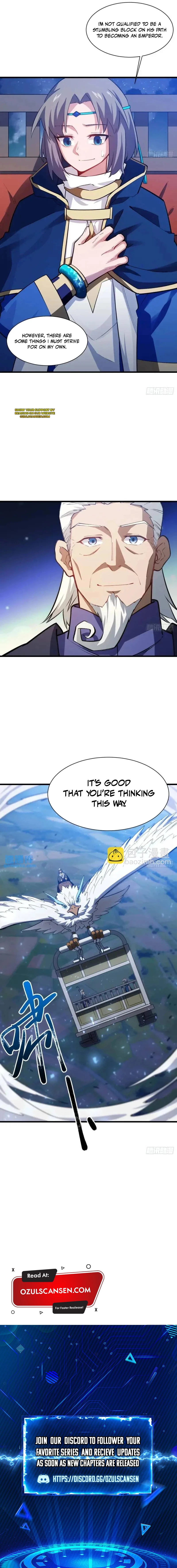 Scoring the Sacred Body of the Ancients from the Get-go Chapter 20 43 8