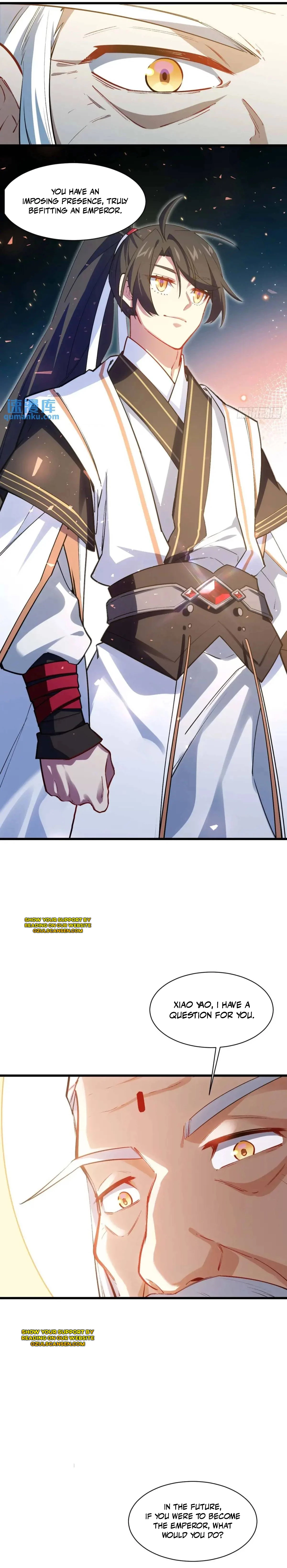 Scoring the Sacred Body of the Ancients from the Get-go Chapter 21 46 2