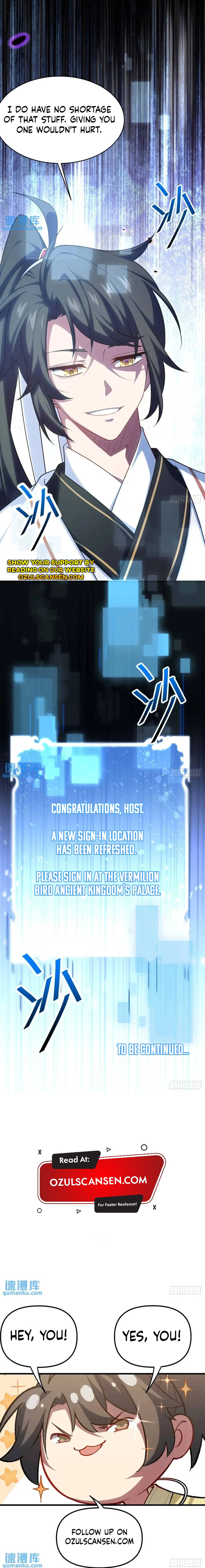 Scoring the Sacred Body of the Ancients from the Get-go Chapter 22 42 7