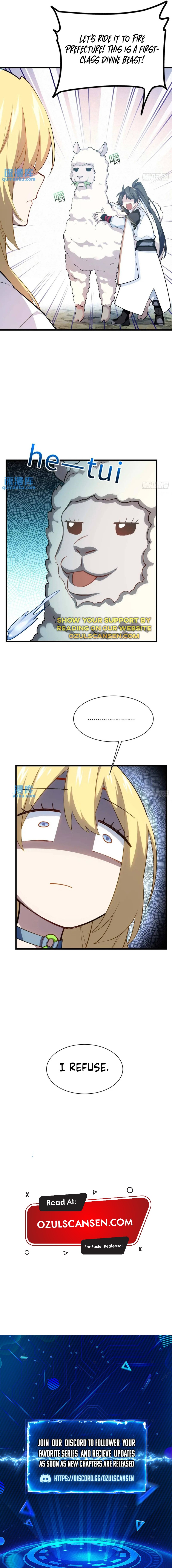 Scoring the Sacred Body of the Ancients from the Get-go Chapter 23 35 6