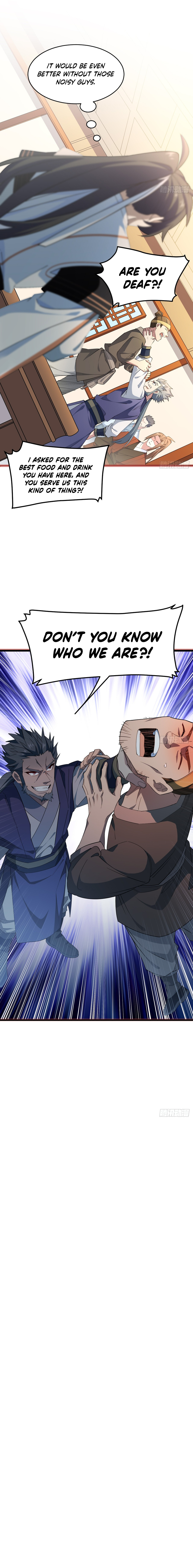 Scoring the Sacred Body of the Ancients from the Get-go Chapter 24 38 6