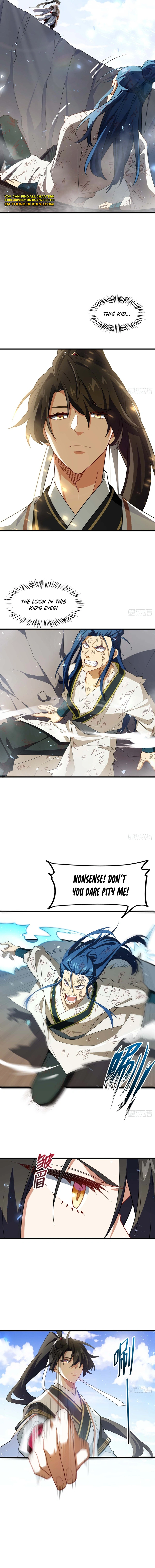 Scoring the Sacred Body of the Ancients from the Get-go Chapter 29 39 1