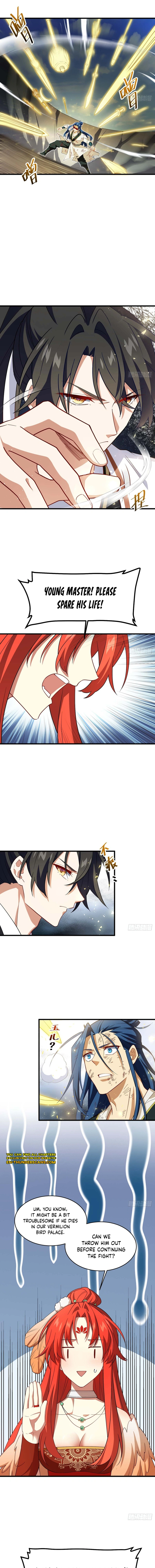 Scoring the Sacred Body of the Ancients from the Get-go Chapter 29 40 2