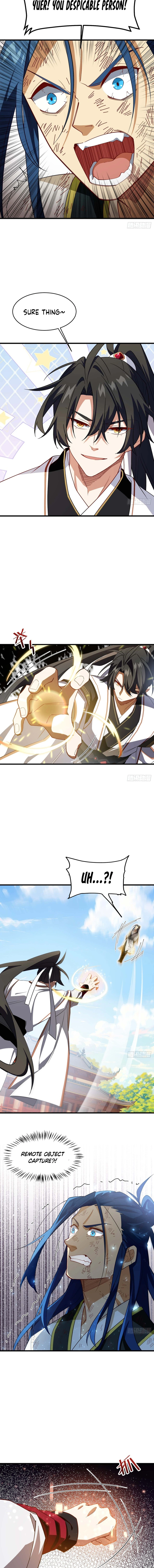 Scoring the Sacred Body of the Ancients from the Get-go Chapter 29 41 3