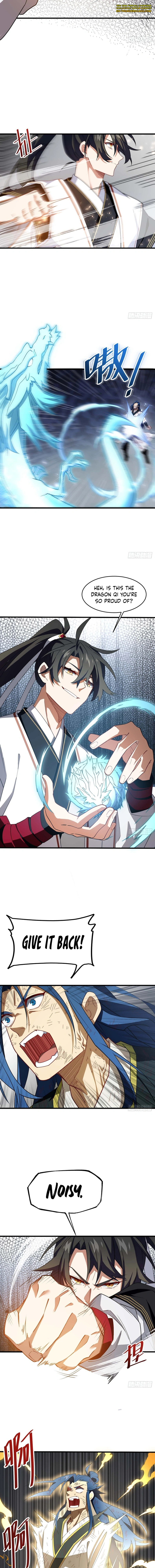 Scoring the Sacred Body of the Ancients from the Get-go Chapter 29 42 4