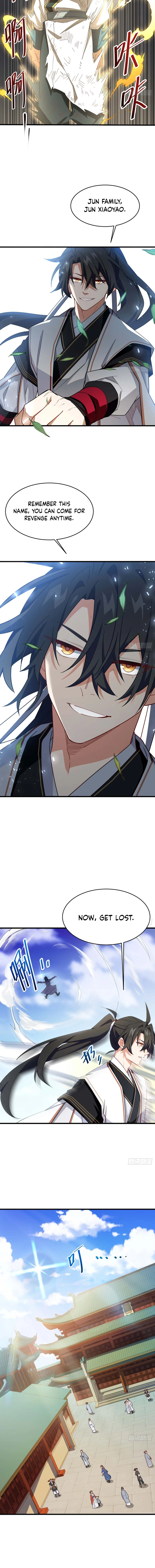 Scoring the Sacred Body of the Ancients from the Get-go Chapter 29 43 5