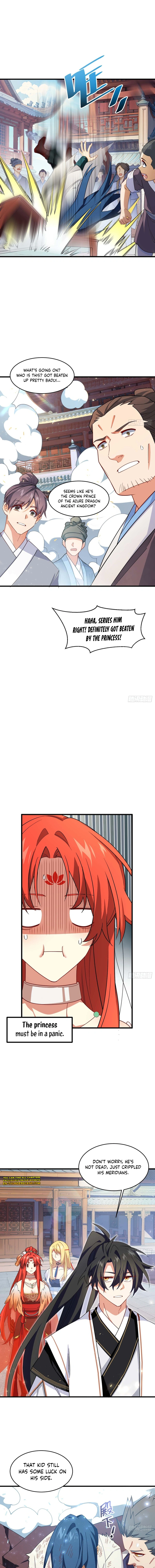 Scoring the Sacred Body of the Ancients from the Get-go Chapter 29 44 6