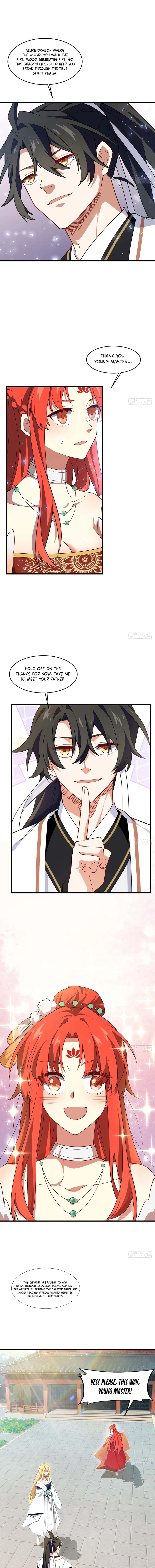 Scoring the Sacred Body of the Ancients from the Get-go Chapter 29 46 8